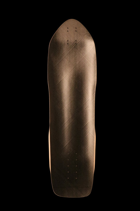 Rocket - Domination (Dominic Schenk Pro) 35.8” - Enjoy 10% off upon purchase of a board now or before!